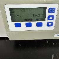 Fisher Scientific Isotemp GPD 25 Waterbath image 2